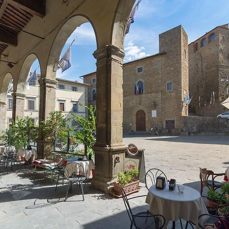 Belvilla By Oyo Agriturismo With Garden كاستيجليون فيورنتينو المظهر الخارجي الصورة