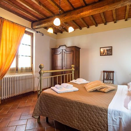 Belvilla By Oyo Agriturismo With Garden كاستيجليون فيورنتينو المظهر الخارجي الصورة