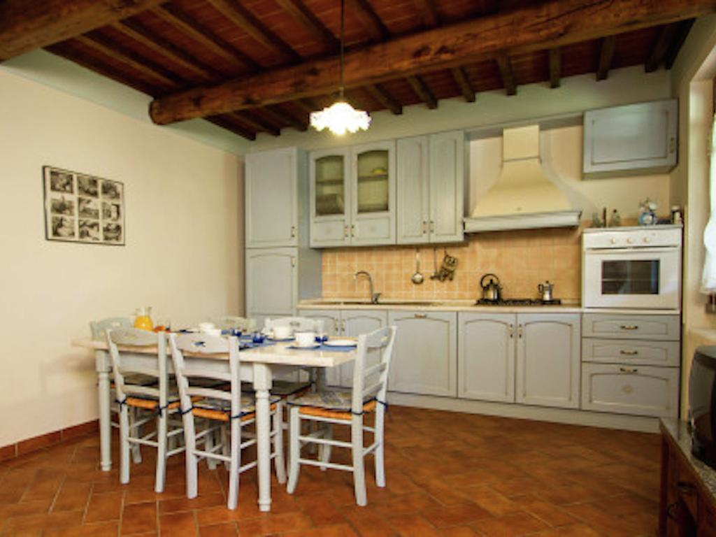 Belvilla By Oyo Agriturismo With Garden كاستيجليون فيورنتينو المظهر الخارجي الصورة