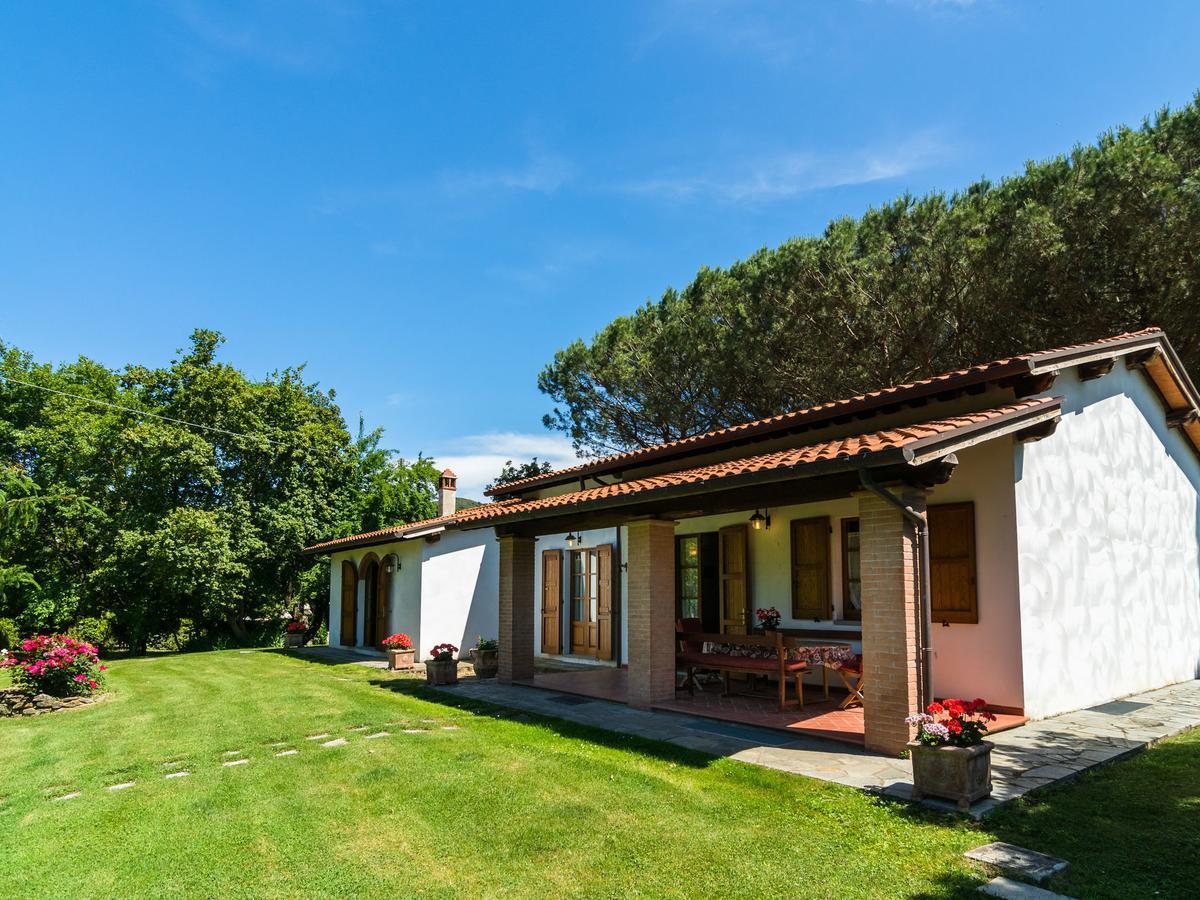 Belvilla By Oyo Agriturismo With Garden كاستيجليون فيورنتينو المظهر الخارجي الصورة
