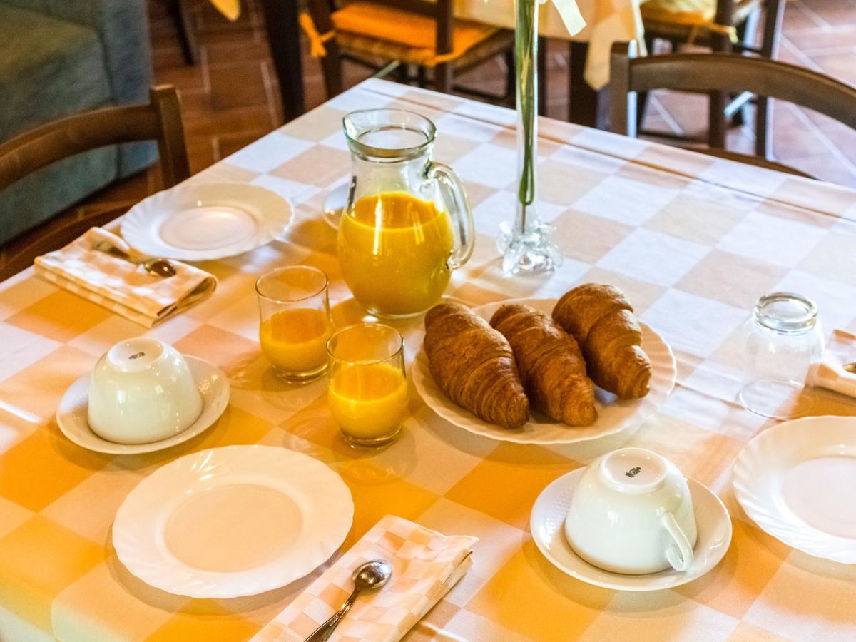 Belvilla By Oyo Agriturismo With Garden كاستيجليون فيورنتينو المظهر الخارجي الصورة