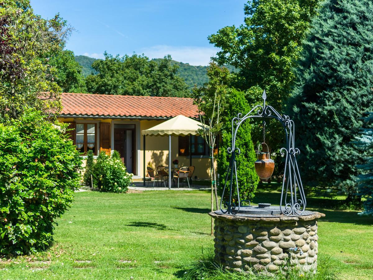 Belvilla By Oyo Agriturismo With Garden كاستيجليون فيورنتينو المظهر الخارجي الصورة