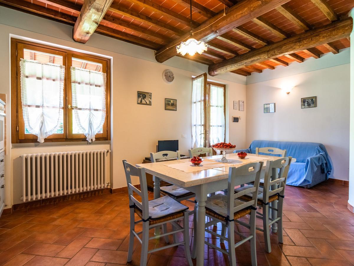Belvilla By Oyo Agriturismo With Garden كاستيجليون فيورنتينو المظهر الخارجي الصورة