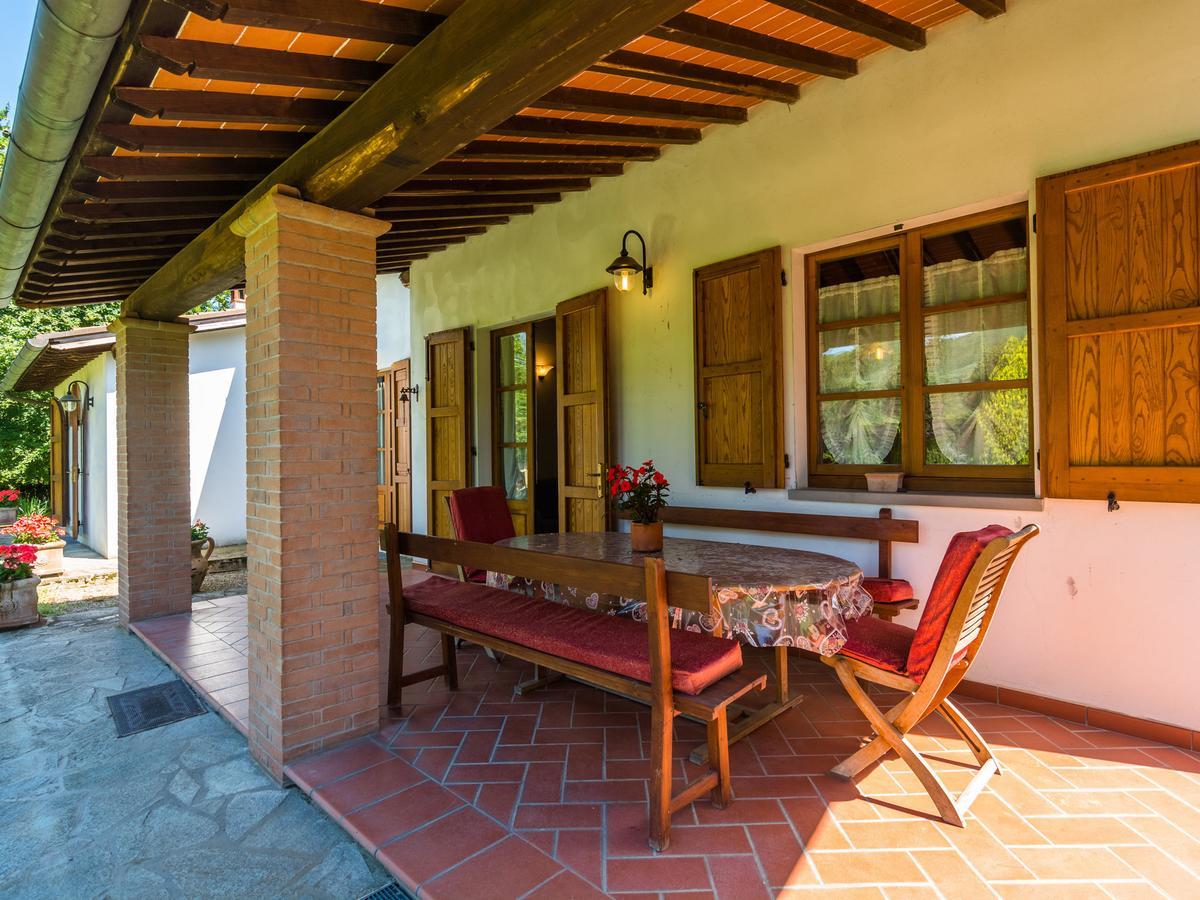 Belvilla By Oyo Agriturismo With Garden كاستيجليون فيورنتينو المظهر الخارجي الصورة